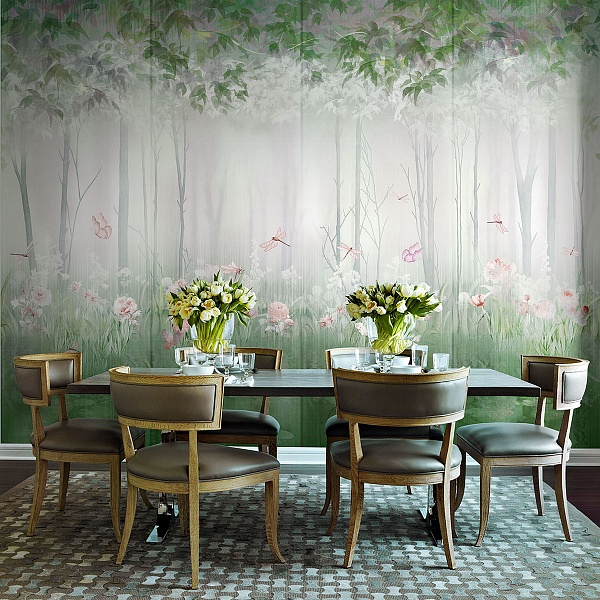 Фрески - Affresco коллекция Trend Art, ID459-COL4