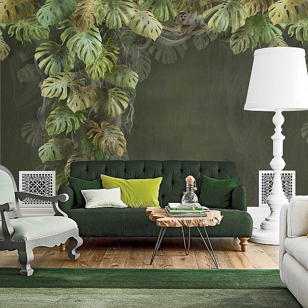 Фрески - Affresco коллекция Trend Art, ID460-COL2