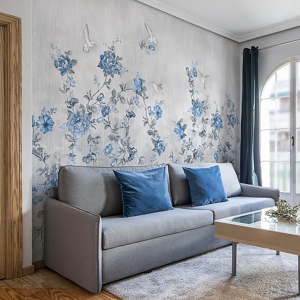 Фрески - Affresco коллекция Trend Art, ID463-COL3