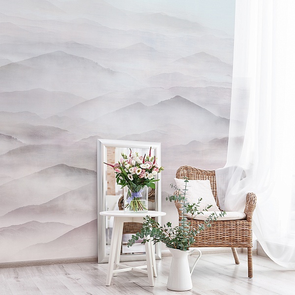 Фрески - Affresco коллекция Trend Art, ID466-COL2