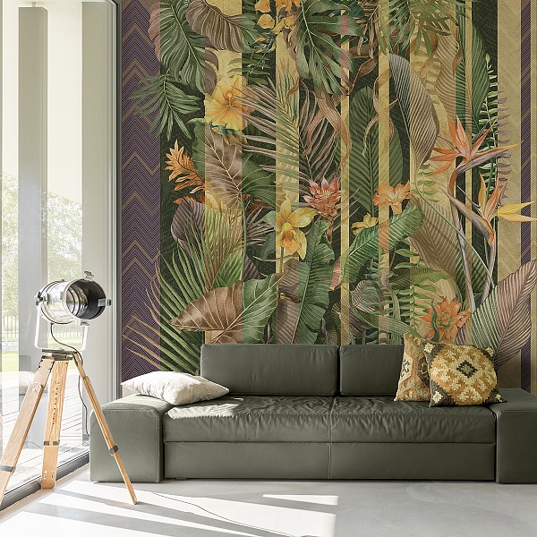 Фрески - Affresco коллекция Trend Art, JV416-COL4