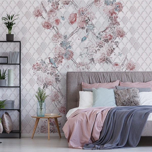 Фрески - Affresco коллекция Trend Art, JV417-COL3
