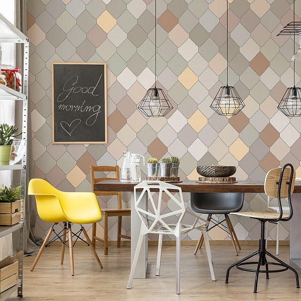 Фрески - Affresco коллекция Trend Art, ZK421-COL2