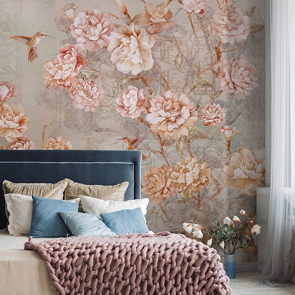 Фрески - Affresco коллекция Trend Art, ML470-COL1
