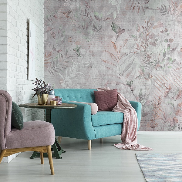 Фрески - Affresco коллекция Trend Art, ML472-COL2