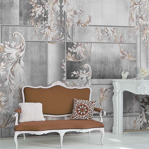 Фрески - Affresco коллекция New Art, RE146-COL1