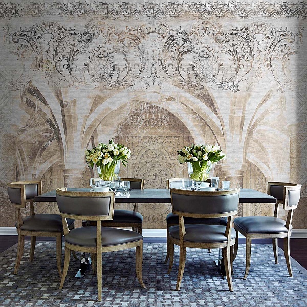 Фрески - Affresco коллекция New Art, RE147-COL4