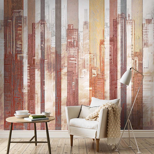 Фрески - Affresco коллекция New Art, RE149-COL1