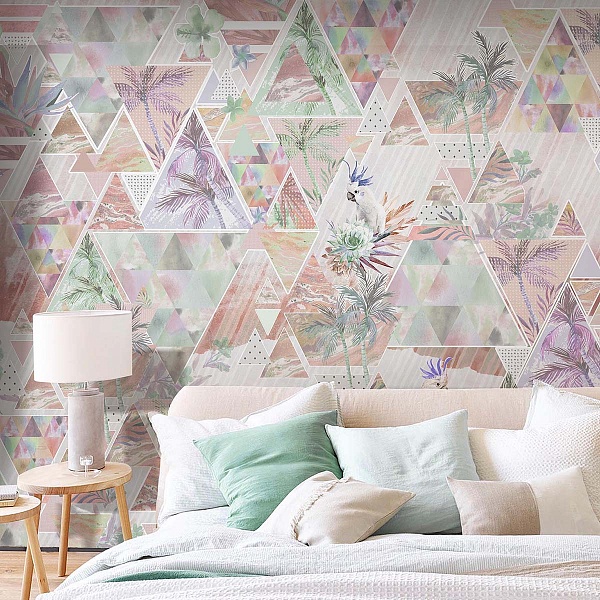 Фрески - Affresco коллекция New Art, RE165-COL4