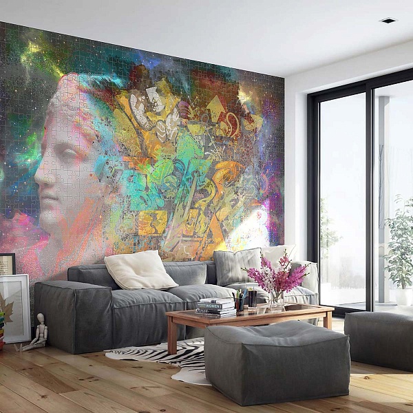 Фрески - Affresco коллекция New Art, RE167-COL1