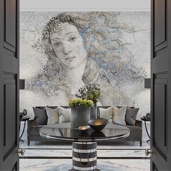 Фрески - Affresco коллекция New Art, RE179-COL1