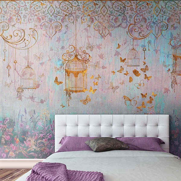 Фрески - Affresco коллекция New Art, RE199-COL2