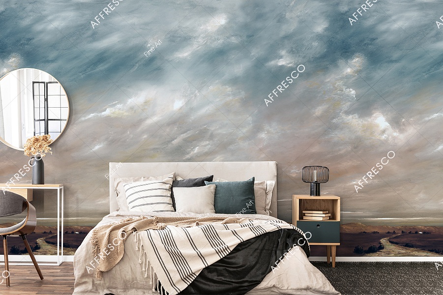 Фрески - Affresco коллекция Fine Art, RE800-COL4