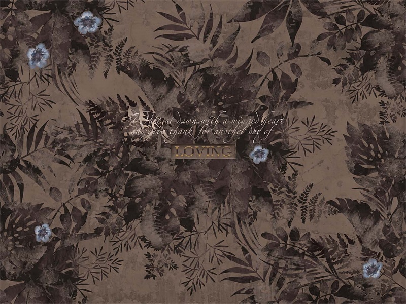 Фрески - Affresco коллекция Re-Space, SN81-COL1