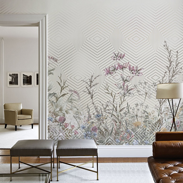 Фрески - Affresco коллекция Trend Art, ZK423-COL2