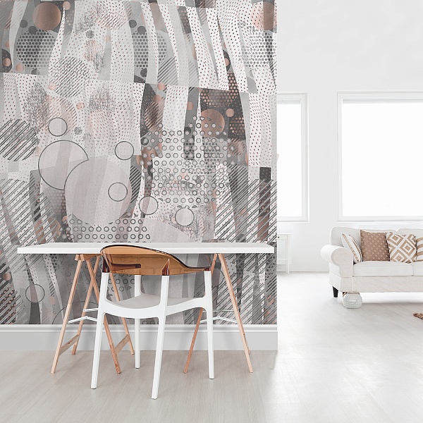 Фрески - Affresco коллекция Trend Art, ZK424-COL4