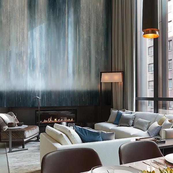 Фрески - Affresco коллекция Trend Art, ZK425-COL4