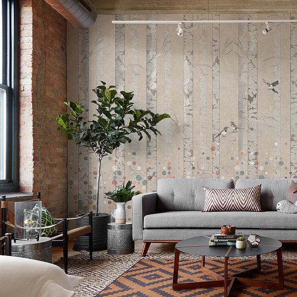 Фрески - Affresco коллекция Trend Art, ZK427-COL2