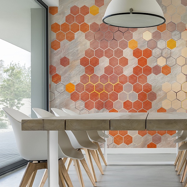 Фрески - Affresco коллекция Trend Art, ZK431-COL3