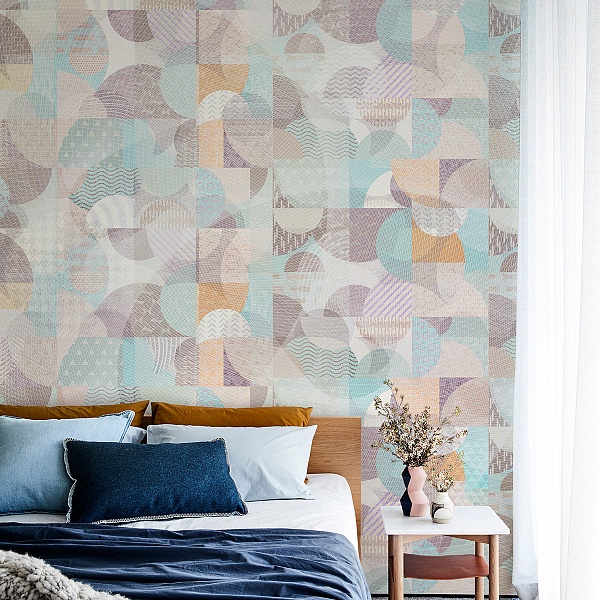 Фрески - Affresco коллекция Trend Art, ZK434-COL2