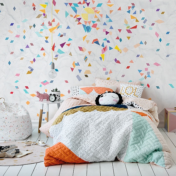 Фрески - Affresco коллекция Trend Art, ZK439-COL3