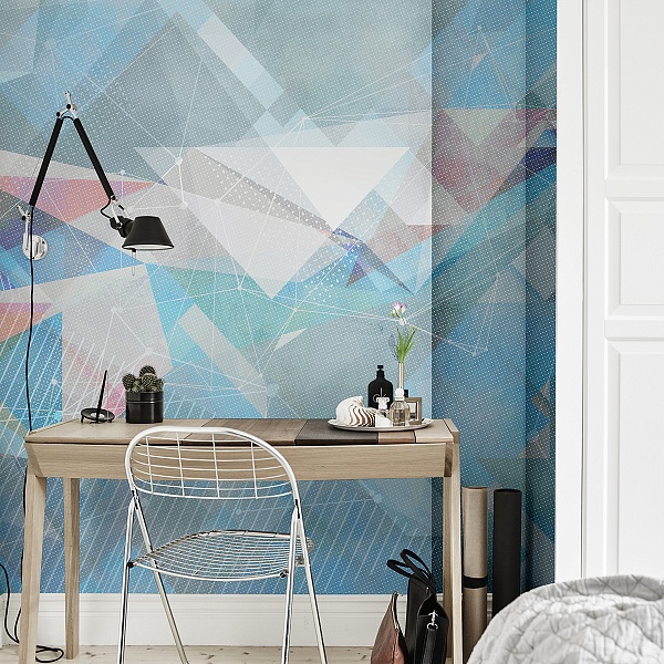Фрески - Affresco коллекция Trend Art, ZK479-COL4