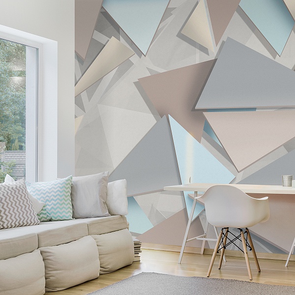 Фрески - Affresco коллекция Trend Art, ZK481-COL3