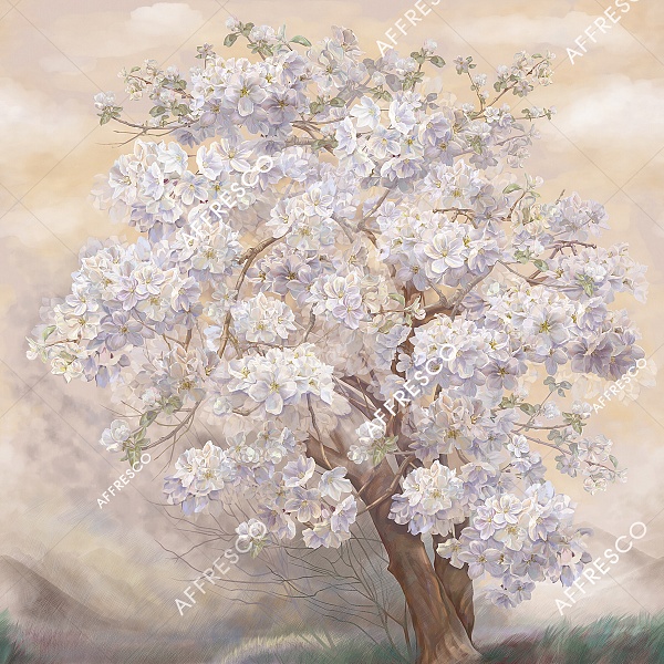 Фрески - Affresco коллекция Trend Art, AK476-COL2