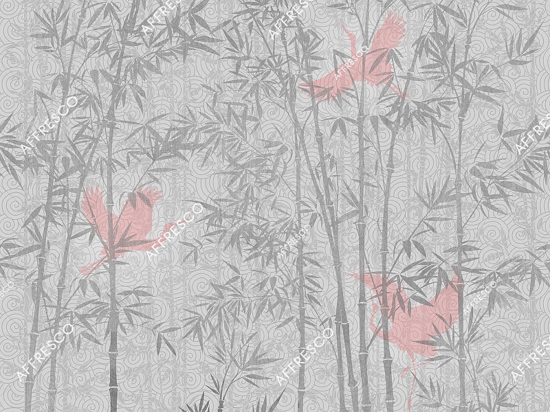 Фрески - Affresco коллекция Trend Art, DP400-COL4