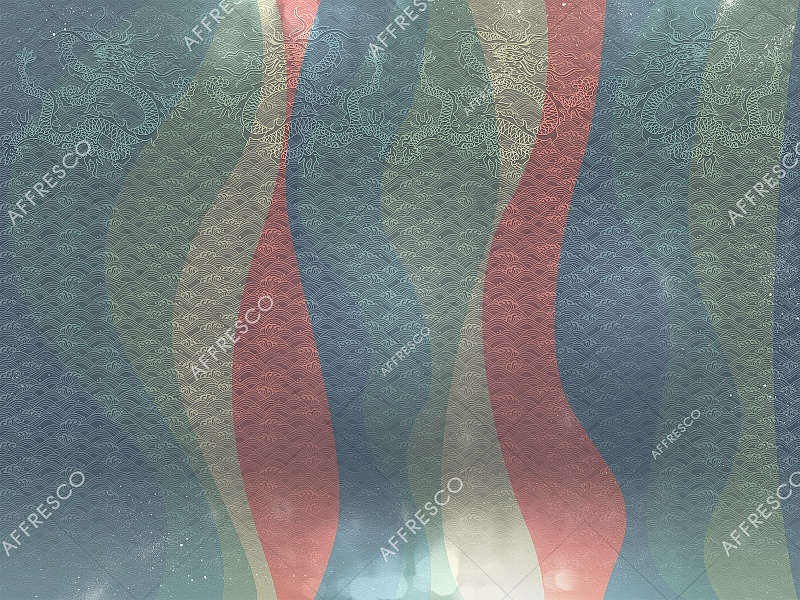Фрески - Affresco коллекция Trend Art, DP402-COL3