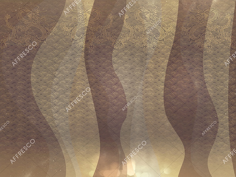 Фрески - Affresco коллекция Trend Art, DP402-COL4