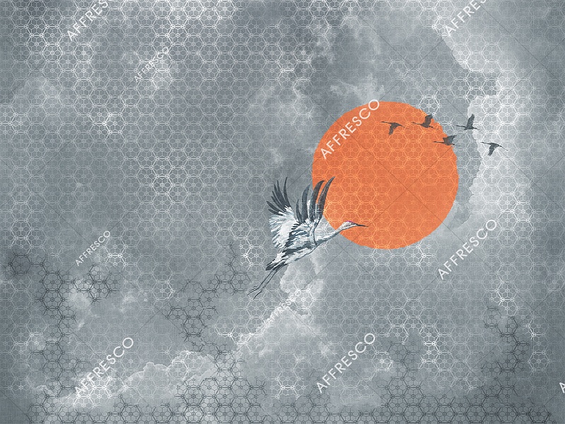 Фрески - Affresco коллекция Trend Art, DP403-COL3