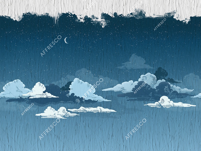 Фрески - Affresco коллекция Trend Art, DP404-COL3