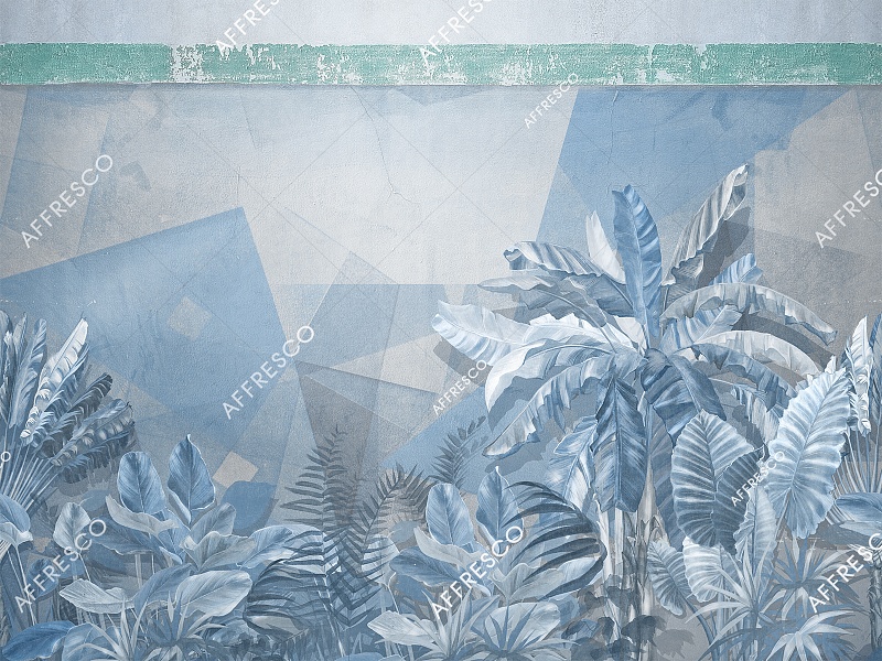 Фрески - Affresco коллекция Trend Art, DP406-COL3