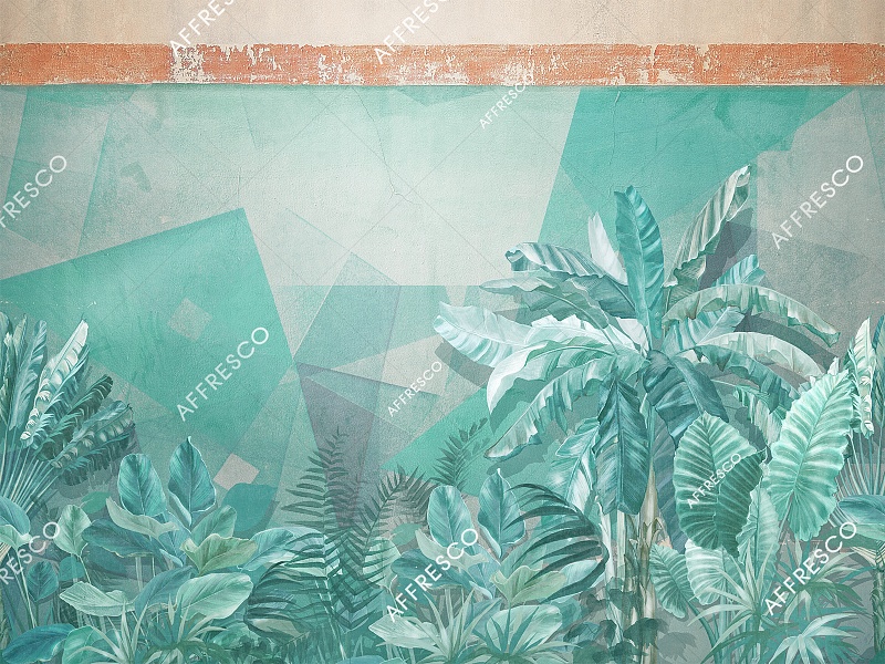 Фрески - Affresco коллекция Trend Art, DP406-COL4