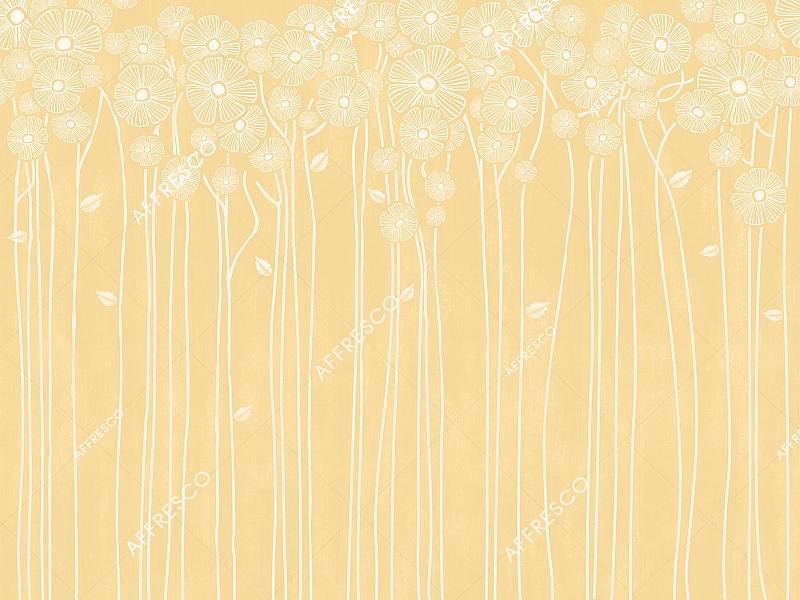 Фрески - Affresco коллекция Trend Art, DP407-COL1