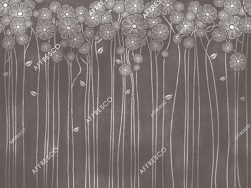 Фрески - Affresco коллекция Trend Art, DP407-COL2