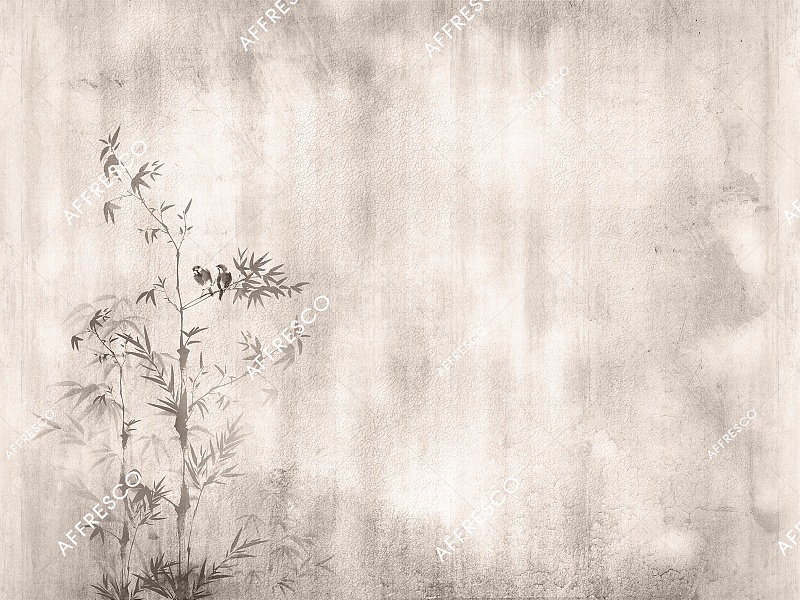 Фрески - Affresco коллекция Trend Art, DP410-COL3