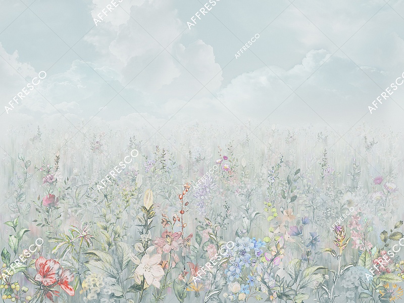 Фрески - Affresco коллекция Trend Art, ID447-COL2