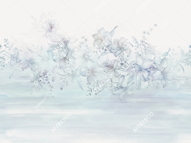 Фрески - Affresco коллекция Trend Art, ID449-COL1