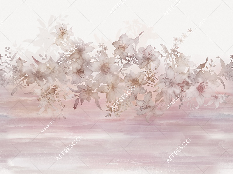 Фрески - Affresco коллекция Trend Art, ID449-COL3