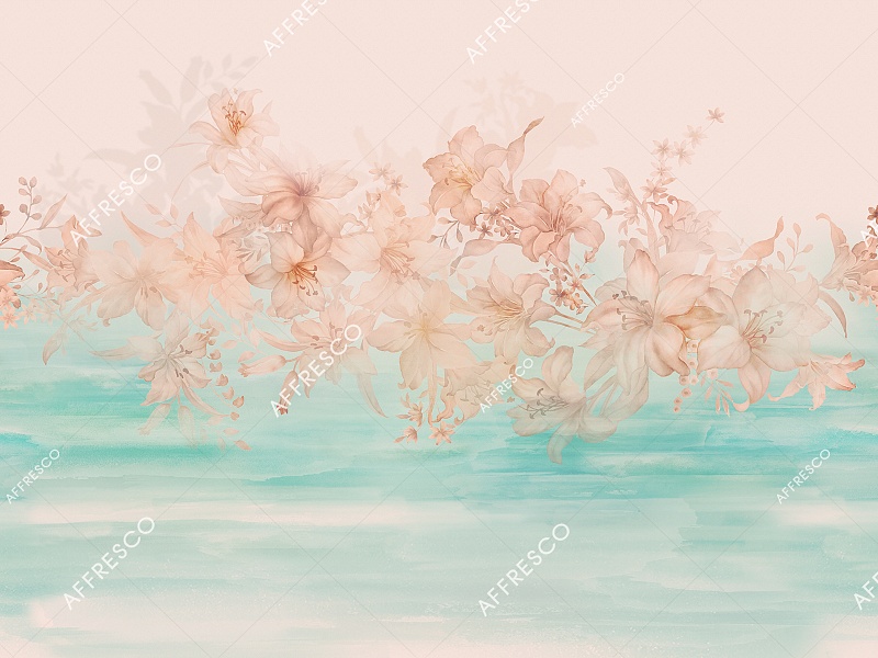 Фрески - Affresco коллекция Trend Art, ID449-COL4