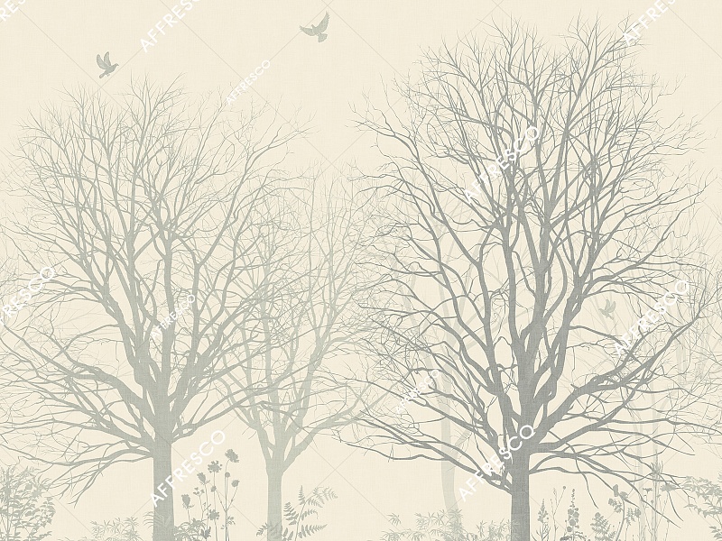 Фрески - Affresco коллекция Trend Art, ID450-COL1