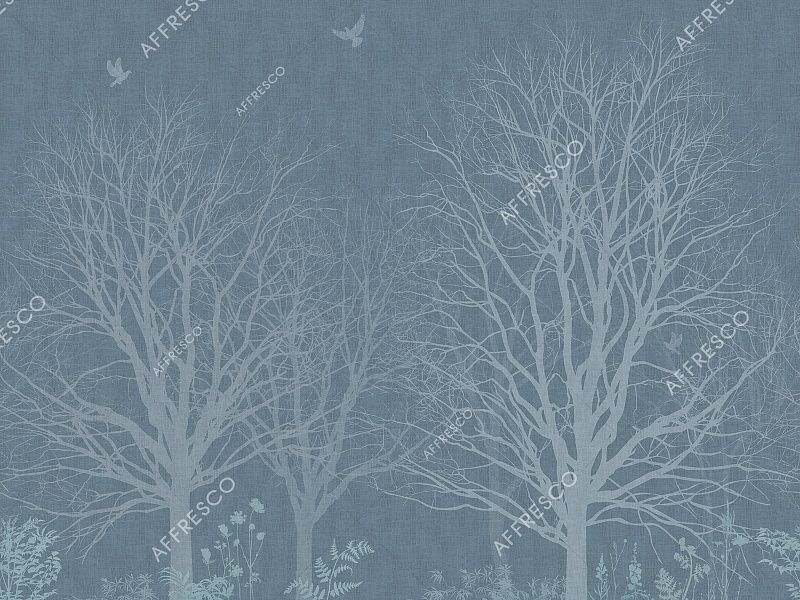 Фрески - Affresco коллекция Trend Art, ID450-COL2