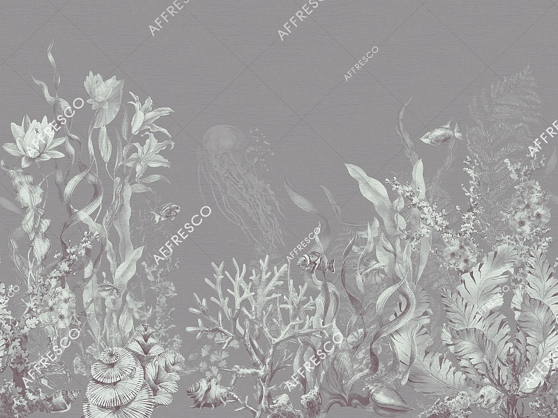 Фрески - Affresco коллекция Trend Art, ID451-COL2