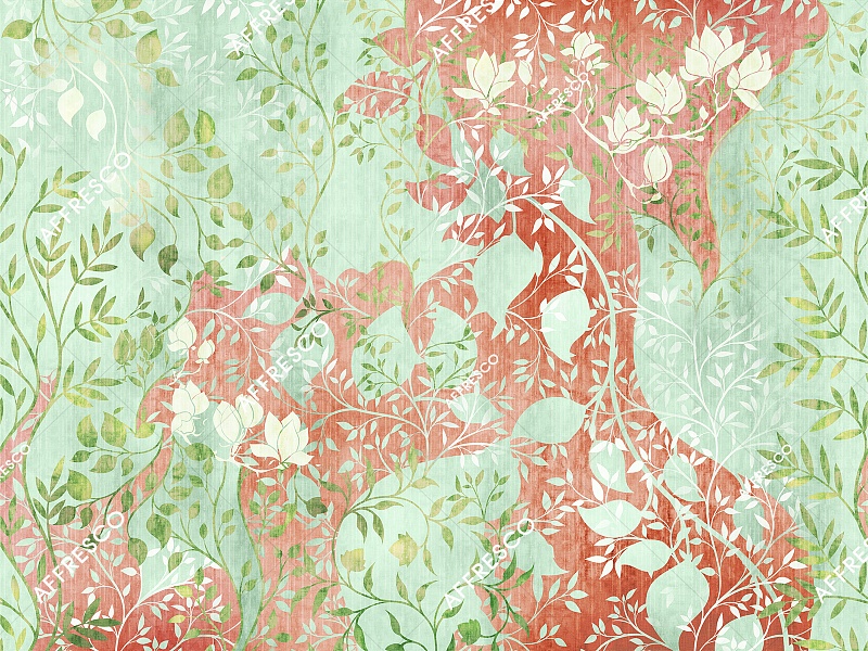 Фрески - Affresco коллекция Trend Art, ID453-COL2