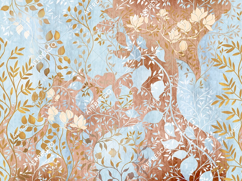 Фрески - Affresco коллекция Trend Art, ID453-COL3