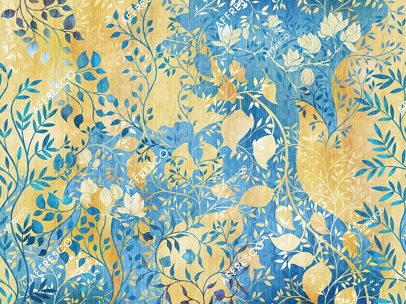 Фрески - Affresco коллекция Trend Art, ID453-COL4