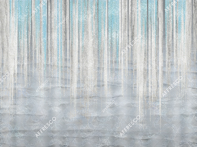Фрески - Affresco коллекция Trend Art, ID458-COL1
