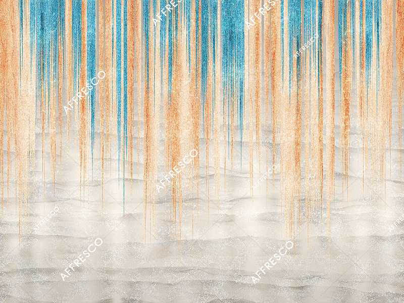 Фрески - Affresco коллекция Trend Art, ID458-COL3